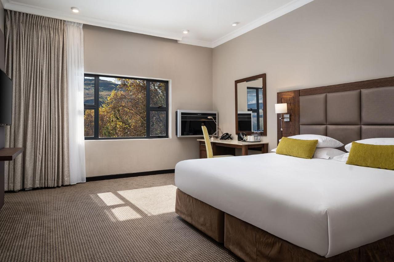 Premier Resort Sani Pass Himeville Εξωτερικό φωτογραφία