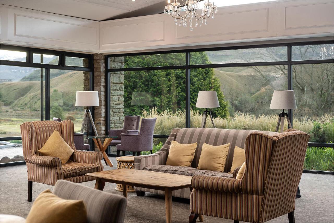 Premier Resort Sani Pass Himeville Εξωτερικό φωτογραφία