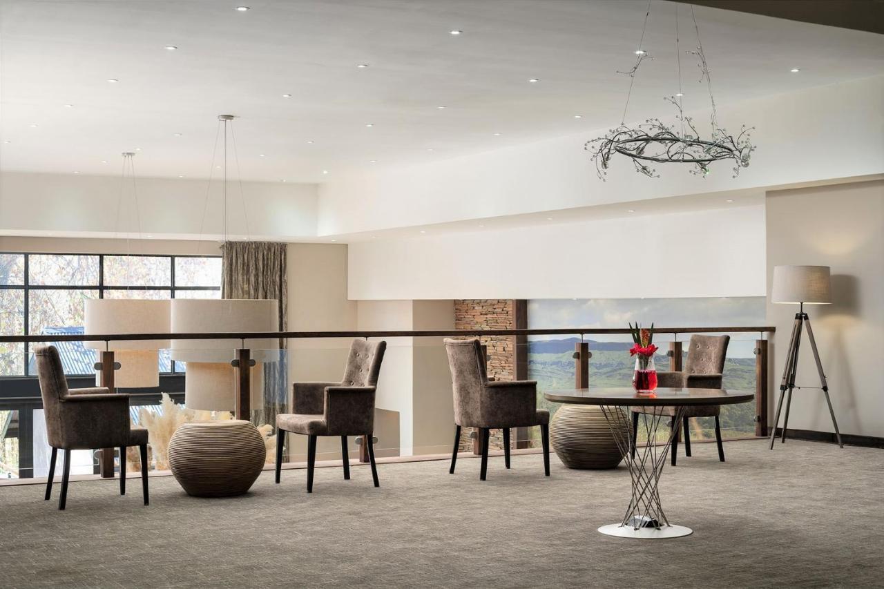 Premier Resort Sani Pass Himeville Εξωτερικό φωτογραφία
