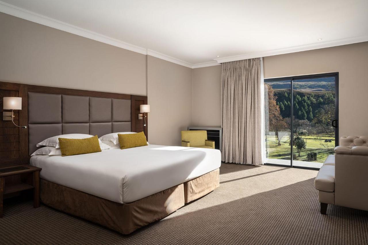 Premier Resort Sani Pass Himeville Εξωτερικό φωτογραφία
