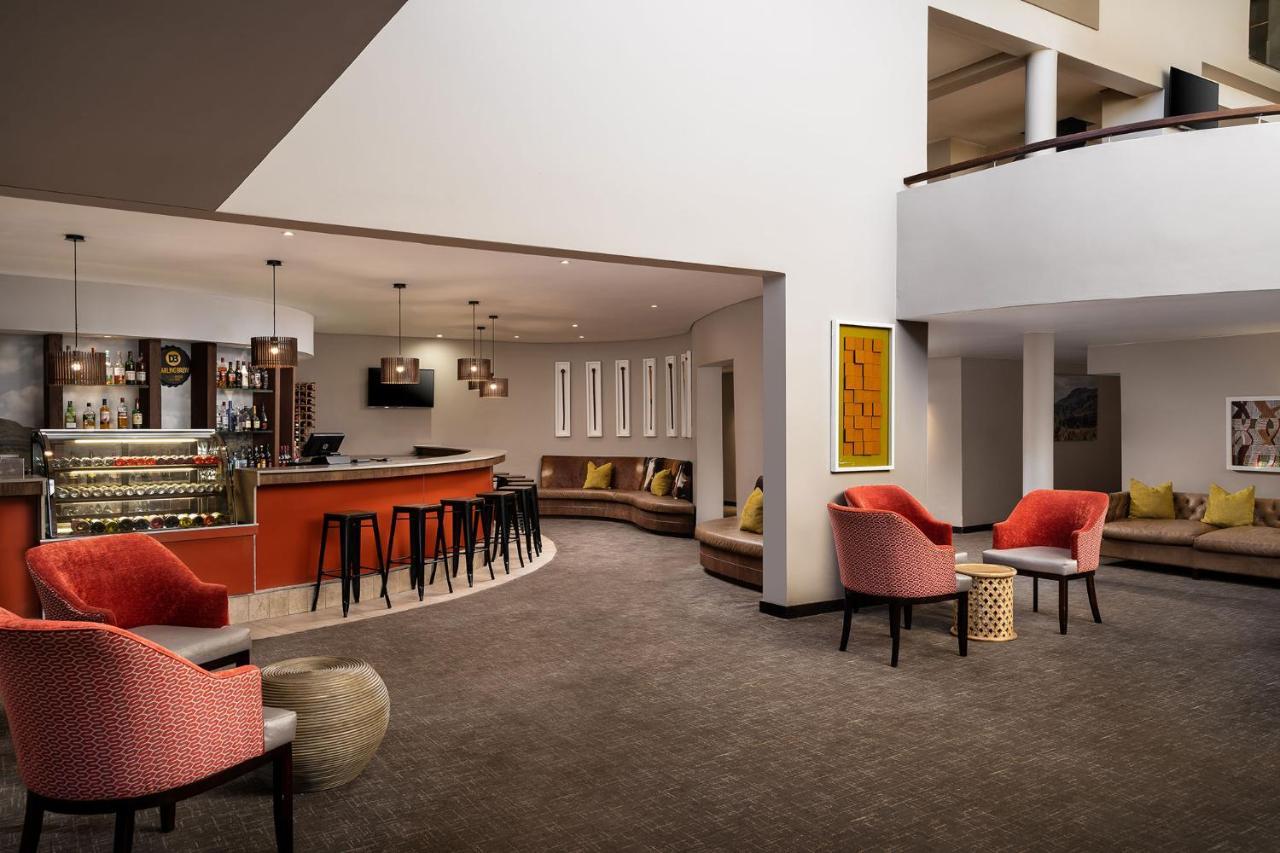 Premier Resort Sani Pass Himeville Εξωτερικό φωτογραφία