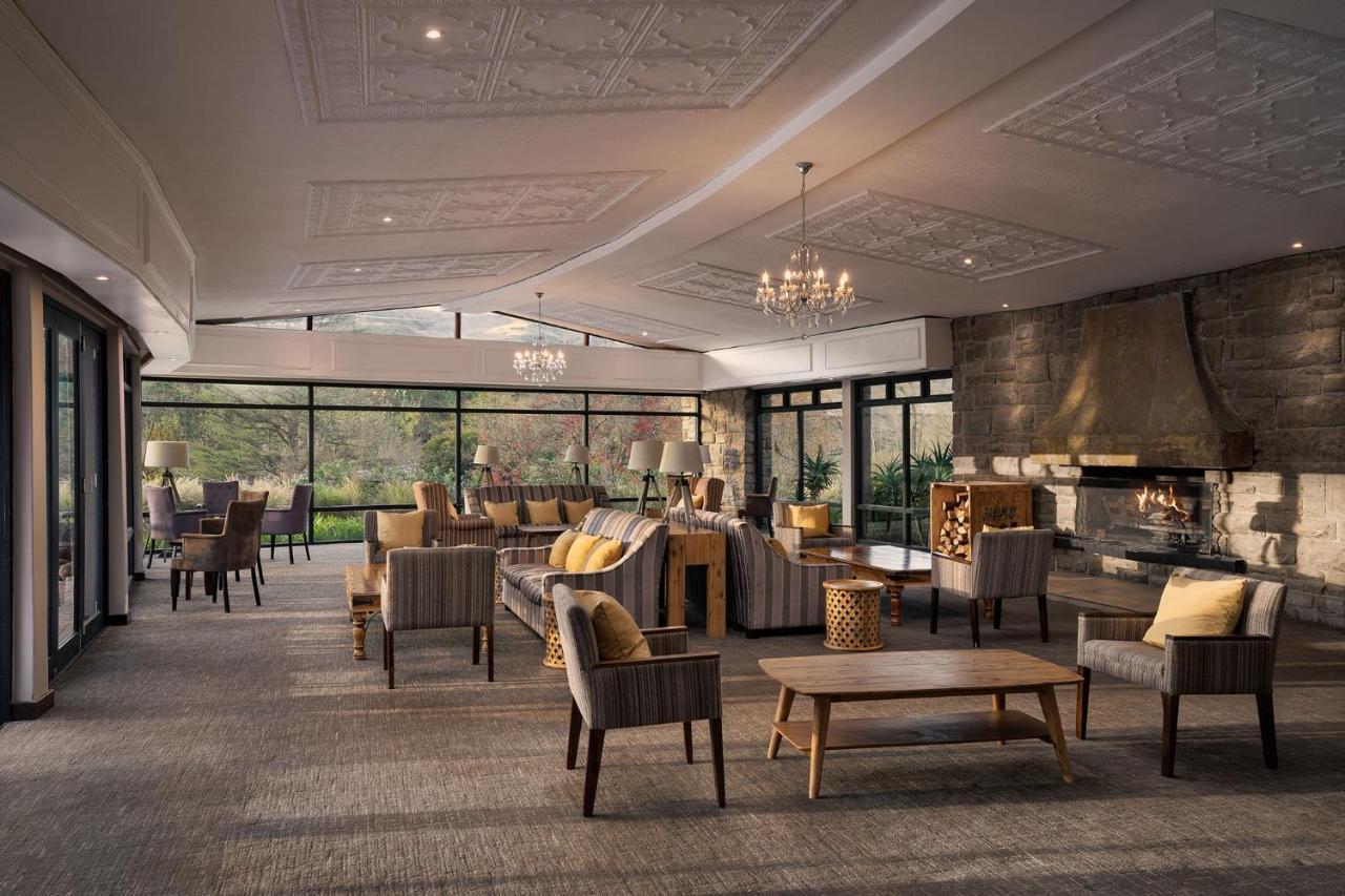 Premier Resort Sani Pass Himeville Εξωτερικό φωτογραφία