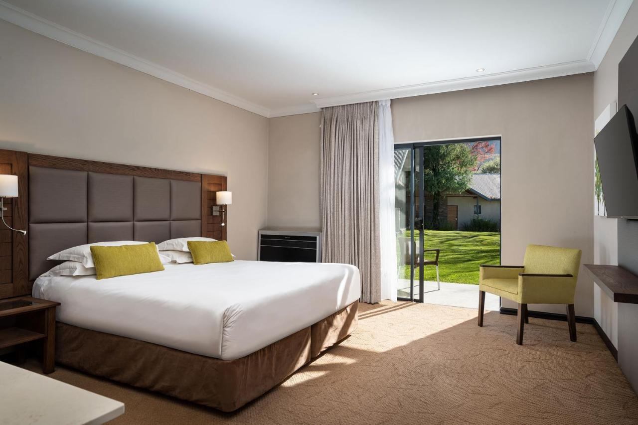 Premier Resort Sani Pass Himeville Εξωτερικό φωτογραφία