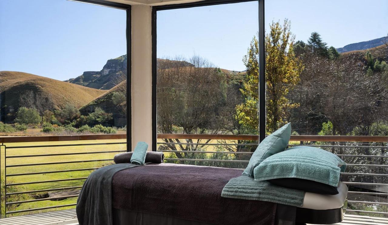 Premier Resort Sani Pass Himeville Εξωτερικό φωτογραφία