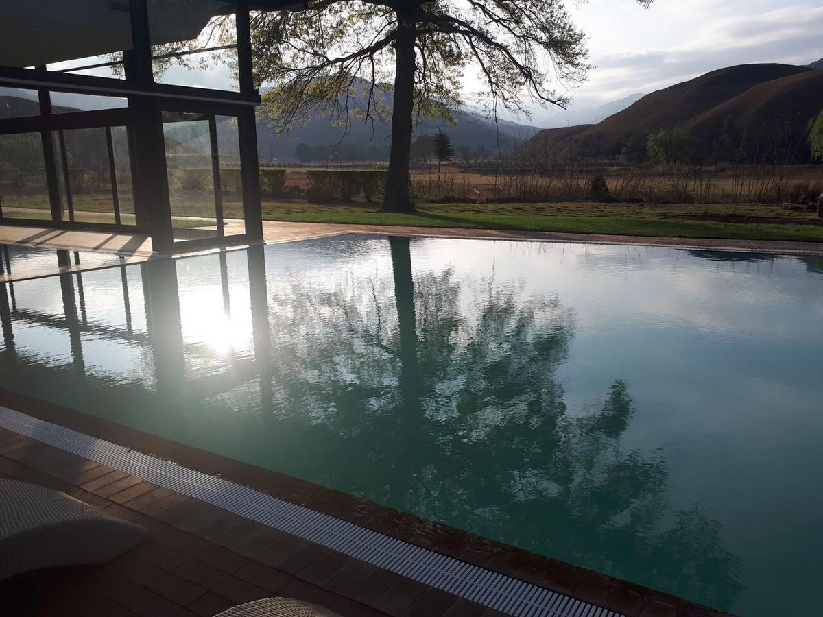 Premier Resort Sani Pass Himeville Εξωτερικό φωτογραφία