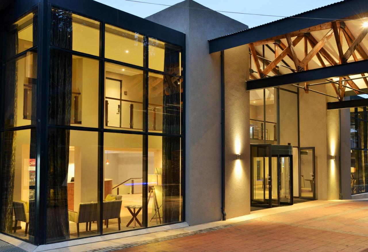 Premier Resort Sani Pass Himeville Εξωτερικό φωτογραφία