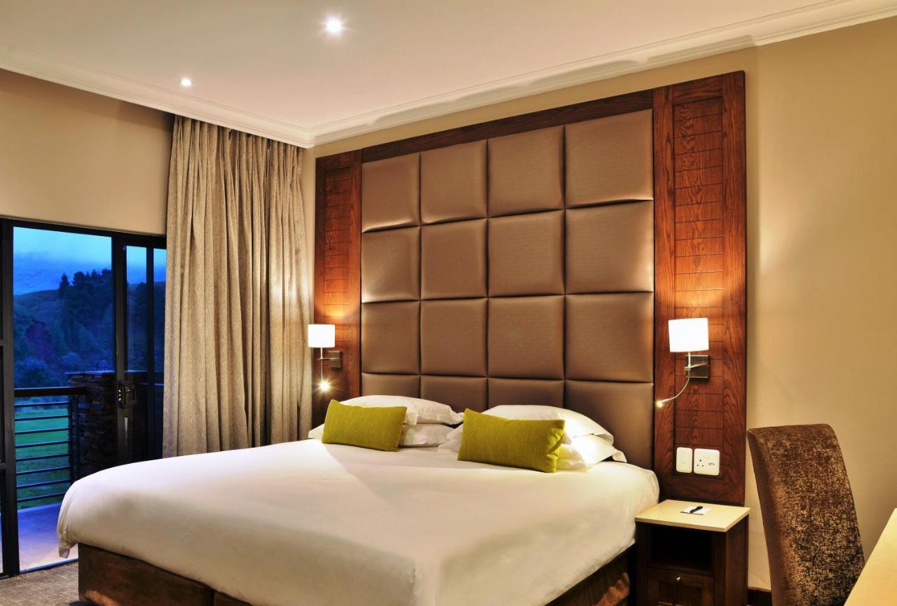 Premier Resort Sani Pass Himeville Εξωτερικό φωτογραφία