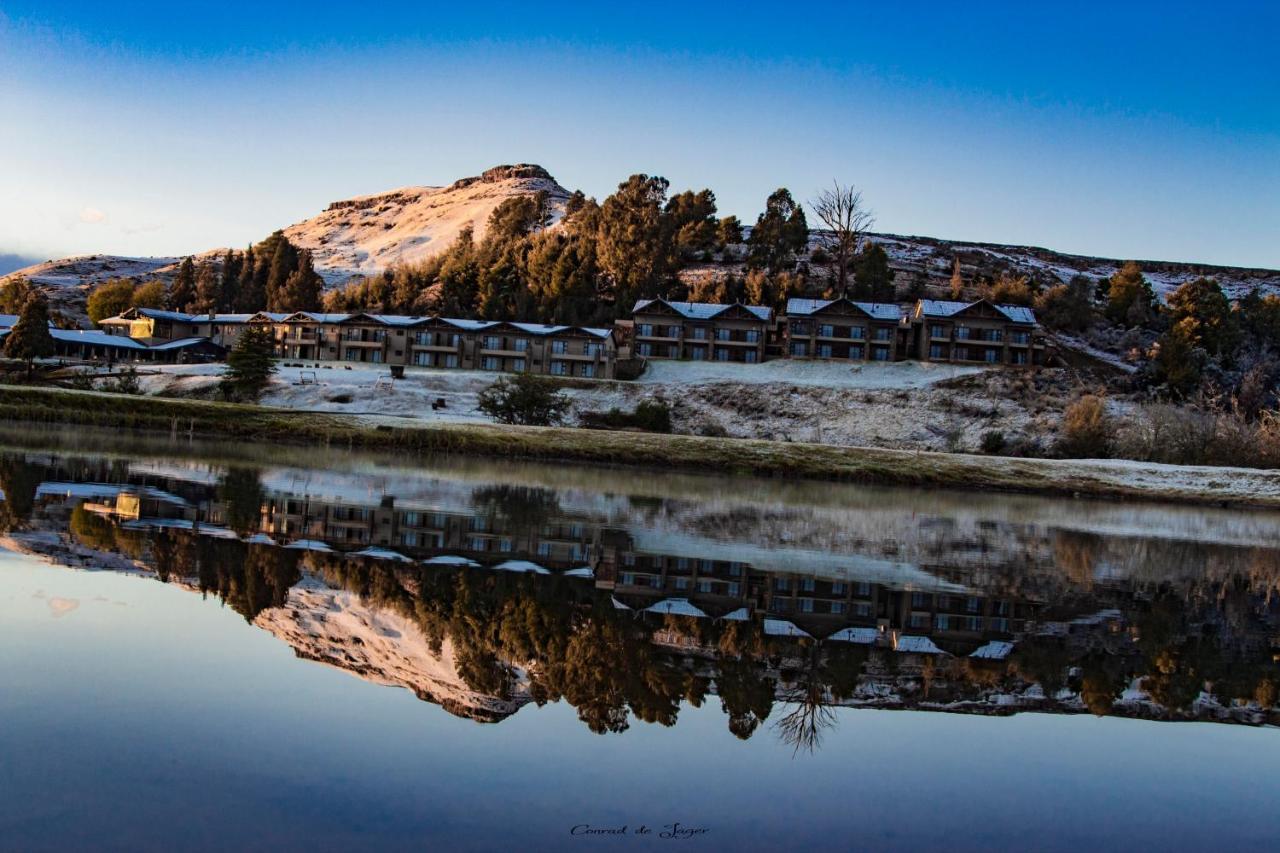 Premier Resort Sani Pass Himeville Εξωτερικό φωτογραφία